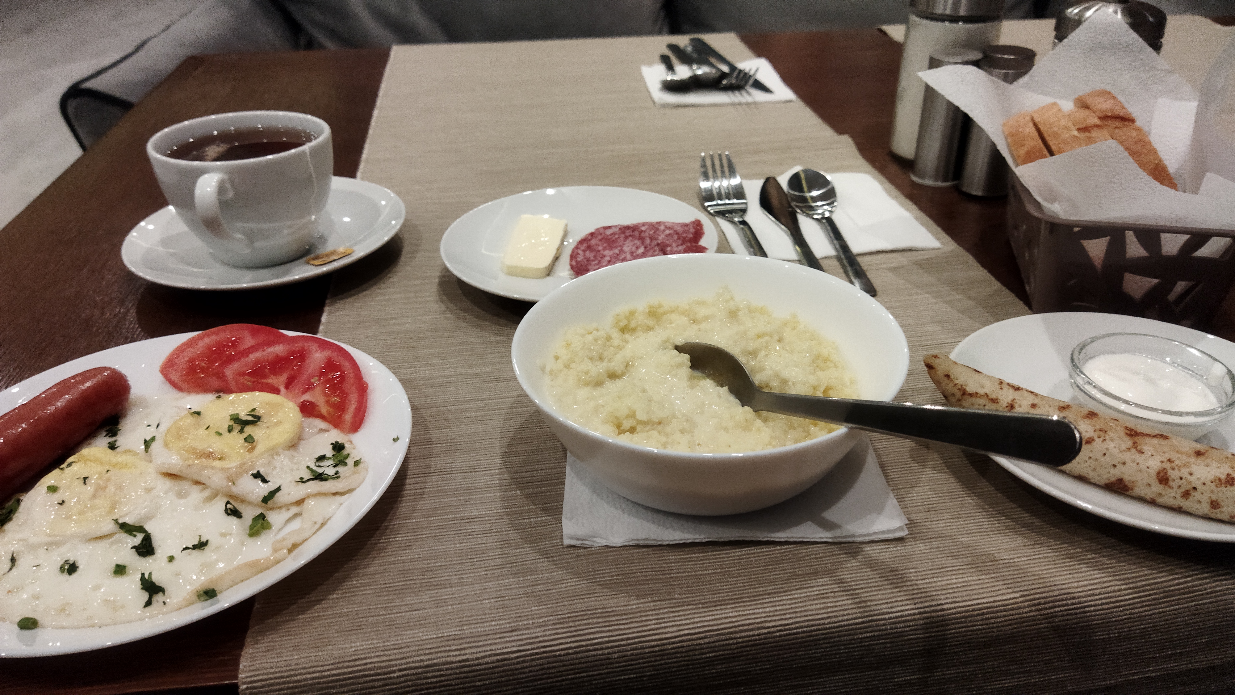 Фото Грин Хаус