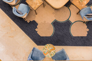 Гостиница InterContinental Lisbon, an Ihg Hotel