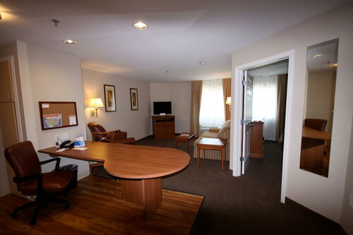 Гостиница Candlewood Suites Watertown Fort Drum, an Ihg Hotel