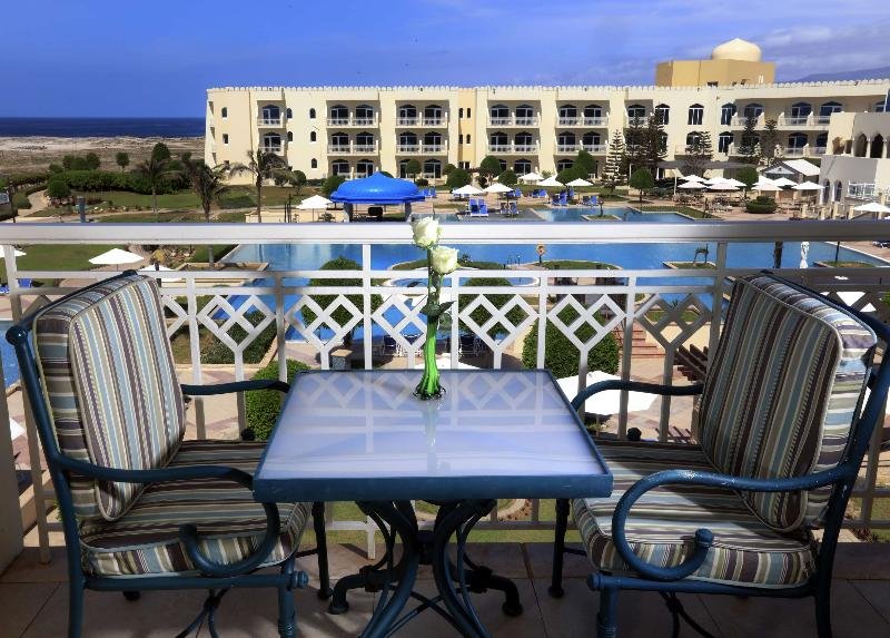 Фото Wyndham Garden Salalah Mirbat