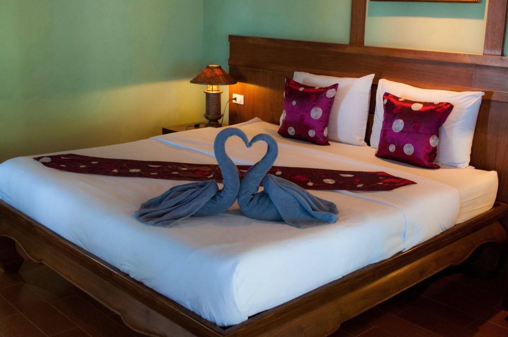 Фото Rocky Point Resort