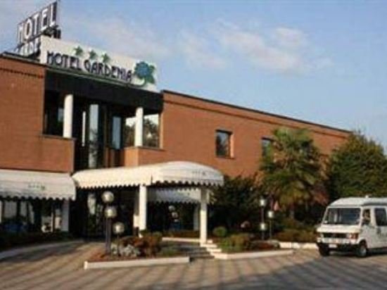Фото Hotel Gardenia Fiera