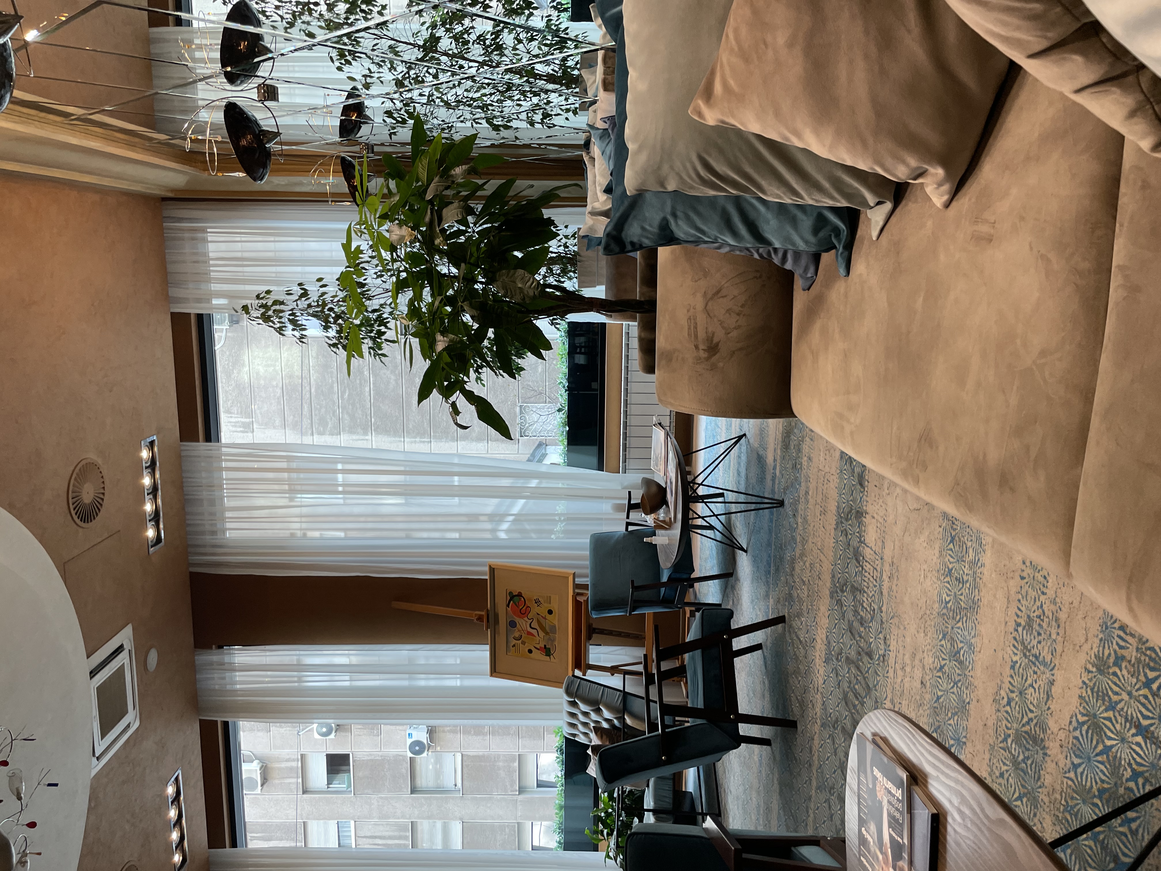 Фото Privilege Suites by Central Park