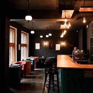 Slash (Minsk, Piatra Gliebki Street, 118), bar, pub