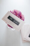 MirLashesBrand (Yana Raynisa Boulevard, 7), eyebrow and eyelash salon
