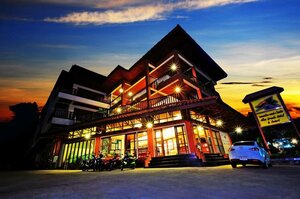 Гостиница Alina Grande Hotel & Resort в Ко Чанге
