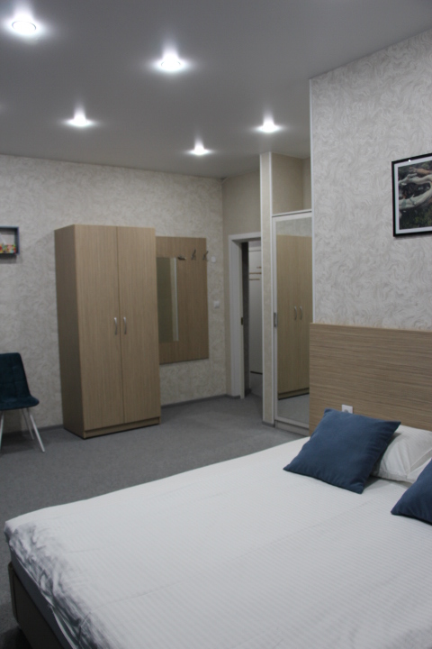 Фото Атриум