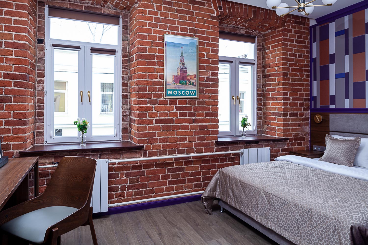 Фото А4 Покровка