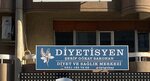 Dietitian Serif Gokay Sarohan Diet and Health Center (Manisa, Turgutlu, Atatürk Blv., 265), wellness center