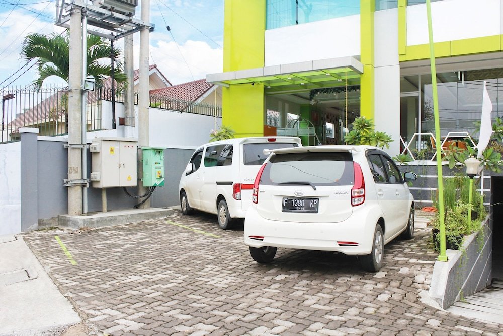 Фото Fresh Hotel