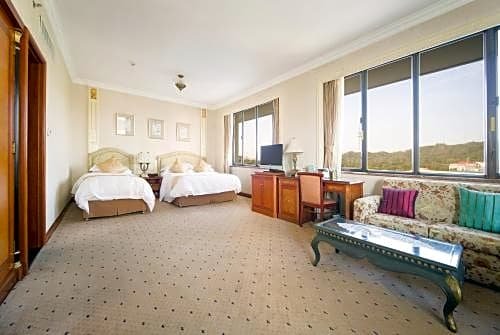 Фото Huiquan Dynasty