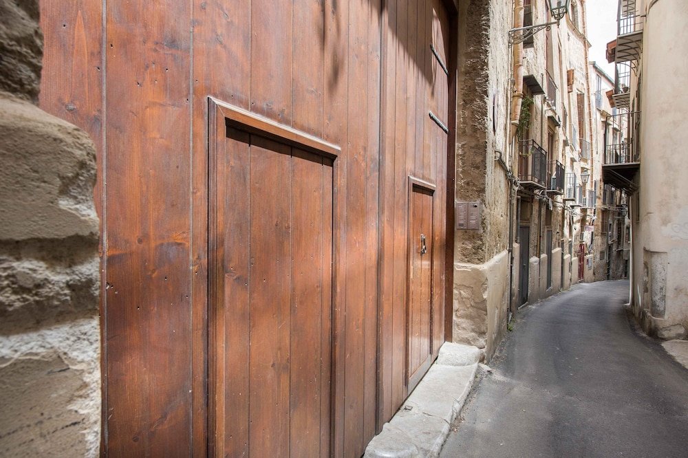 Фото Palazzo Vatticani