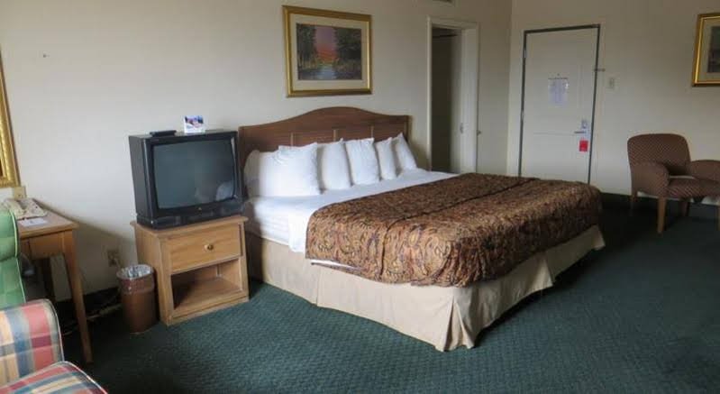 Фото Rodeway Inn