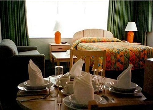 Фото The Fairwind Hotel