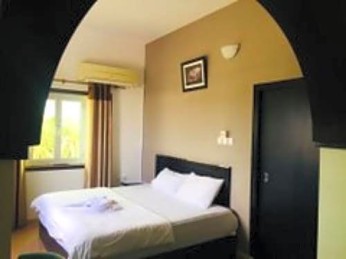 Фото Al Multaqa Hotel