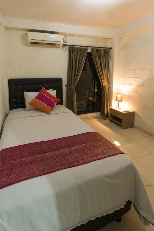 Фото Kinari Residence