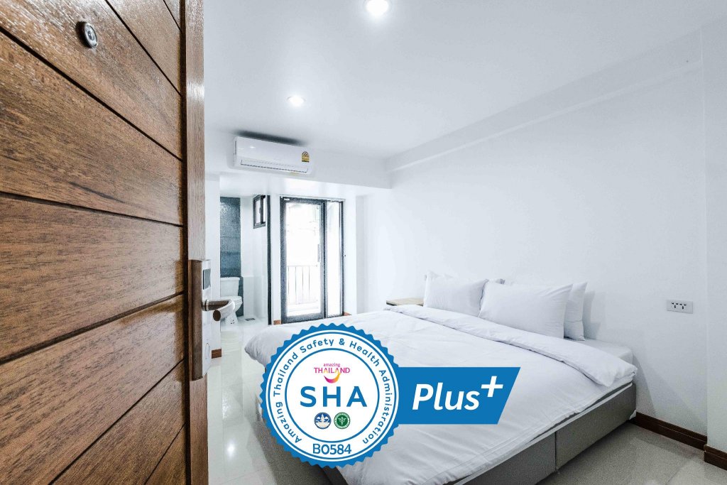 Фото Don Muang Hotel