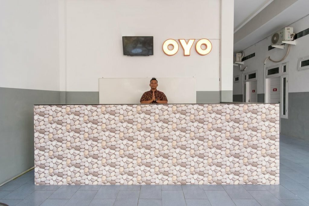 Hotel Oyo 447 Hutasimo Residence, Medan, photo