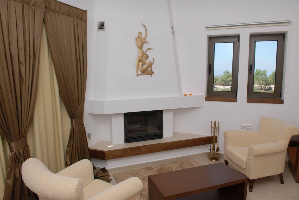 Фото Delina Mountain Resort