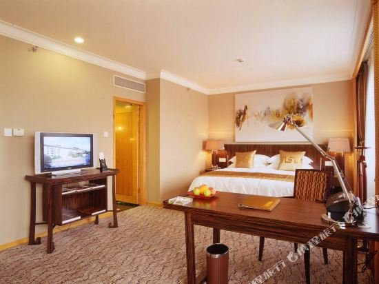 Фото Beijing Friendship Hotel