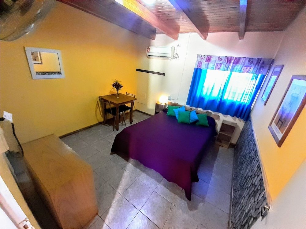 Фото Estacion Mendoza Hostel