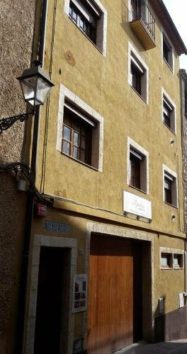 Гостиница Apartaments Populetus