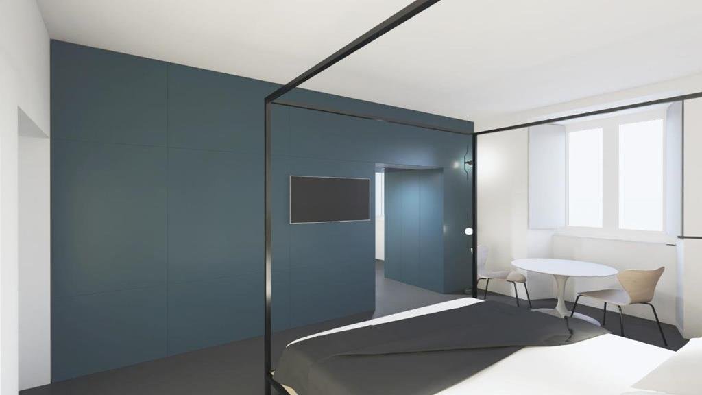 Фото Camplus Hotel Roma Centro