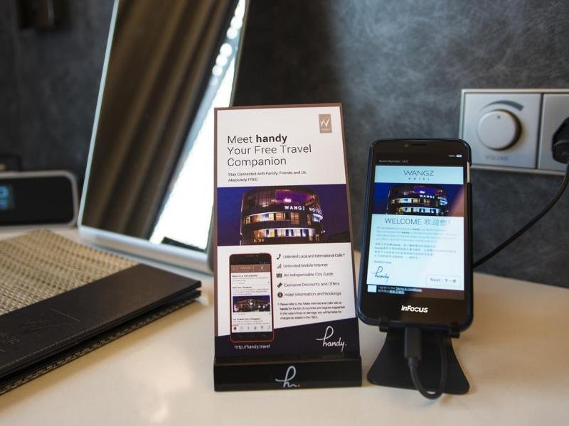 Фото D'Hotel Singapore