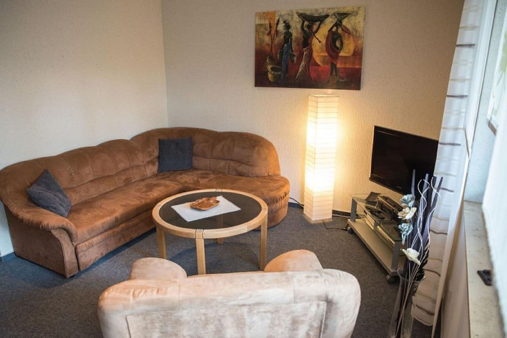 Фото Ferienwohnung Michaela