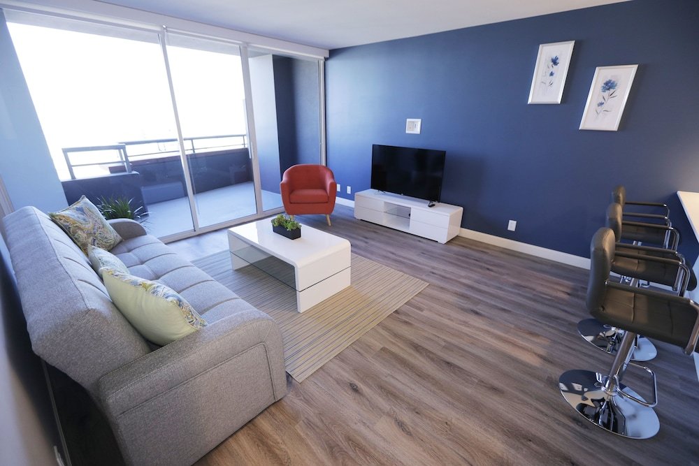 Фото Tower View Residences