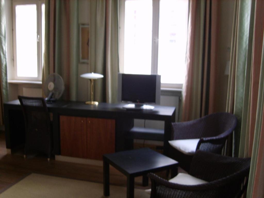 Фото Vier Jahreszeiten