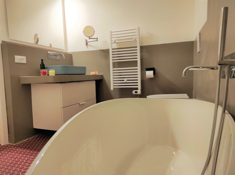 Фото Suite Bagnara