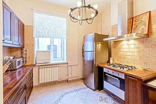 Апартаменты Welcome Home Гродненский 12  фото 2