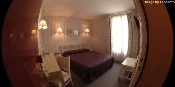 Фото Carladez Cambronne