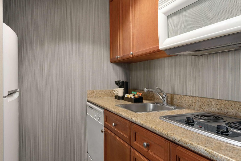 Фото Homewood Suites Corpus Christi