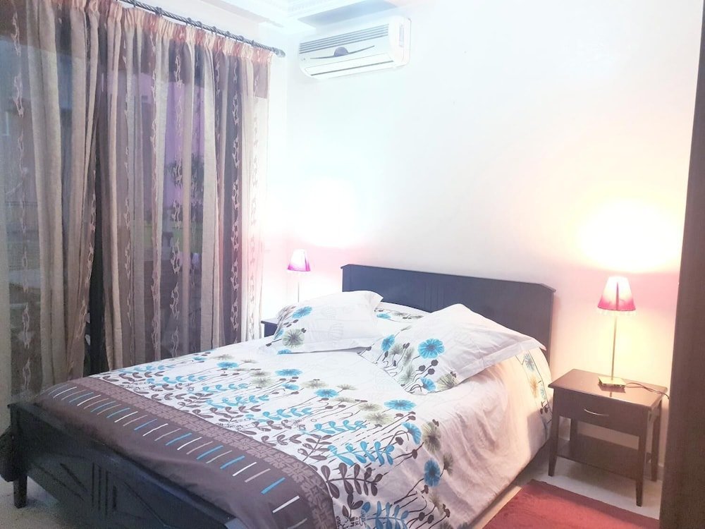 Фото Sabor Appartement Andalous