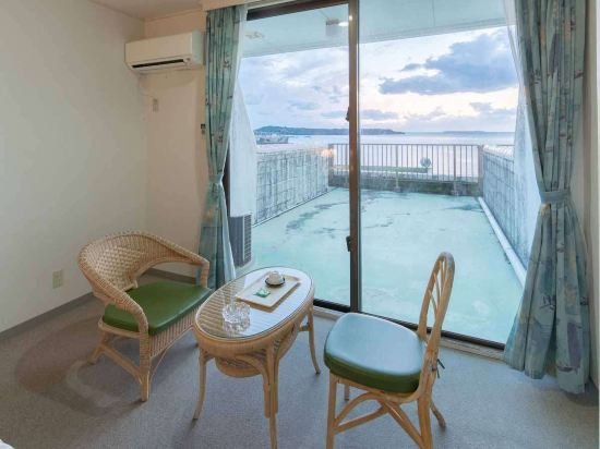 Фото Marea Resort Motobu