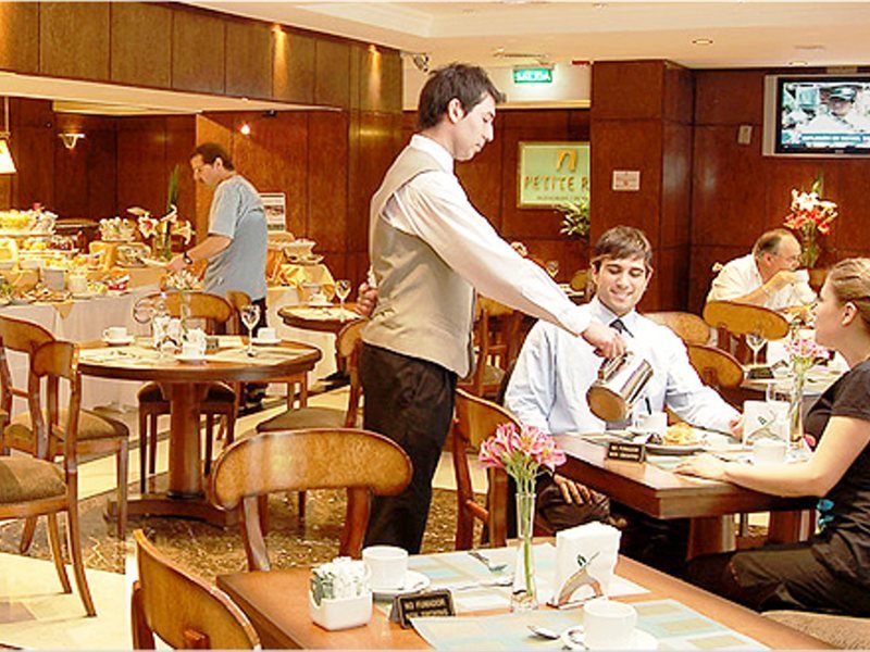 Фото отеля 4