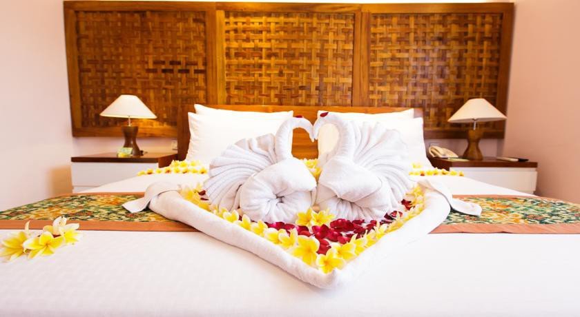 Фото Ubud Wana Resort