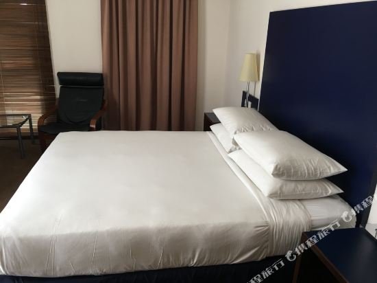 Фото Hotel Capitol Kuala Lumpur