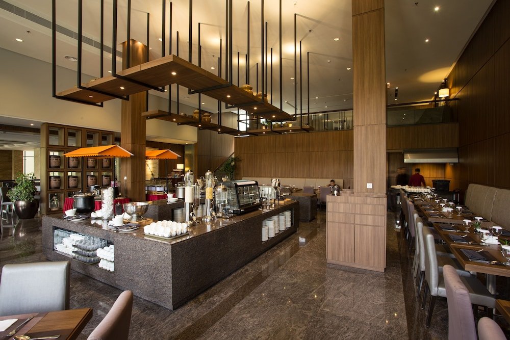Фото I Hotel Baloi Batam