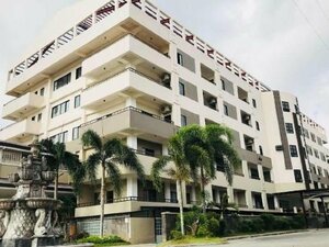 WhiteWoods Convention & Leisure Hotel (Calabarzon, Cavite, Silang, J.P. Rizal Street), hotel