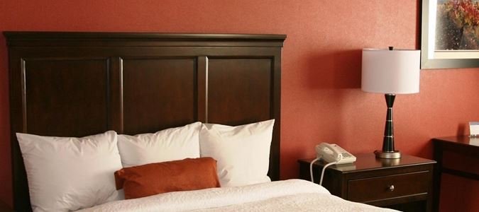 Фото Hampton Inn Richland/Tri-Cities