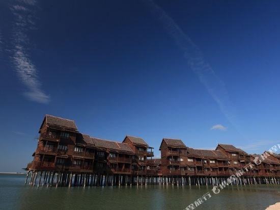 Фото Luxury Villas at Ombak Villa Langkawi