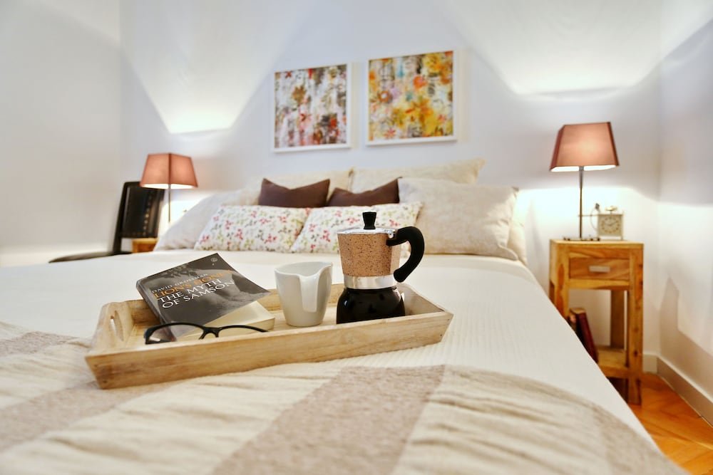 Фото Pyrotima Apartments