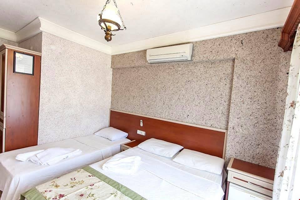 Фото Mevsim Apart