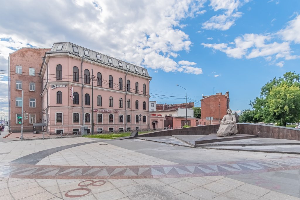 Фото Ланселот