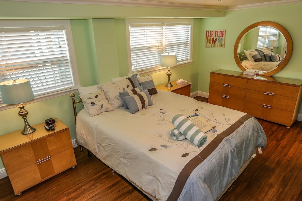 Фото 203 Fairweather Villa B