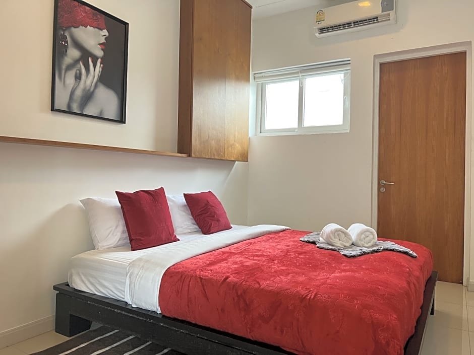 Фото DaVinci Pool Villa Pattaya