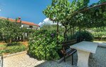 Amazing Home in Porec With Wifi and 2 Bedrooms